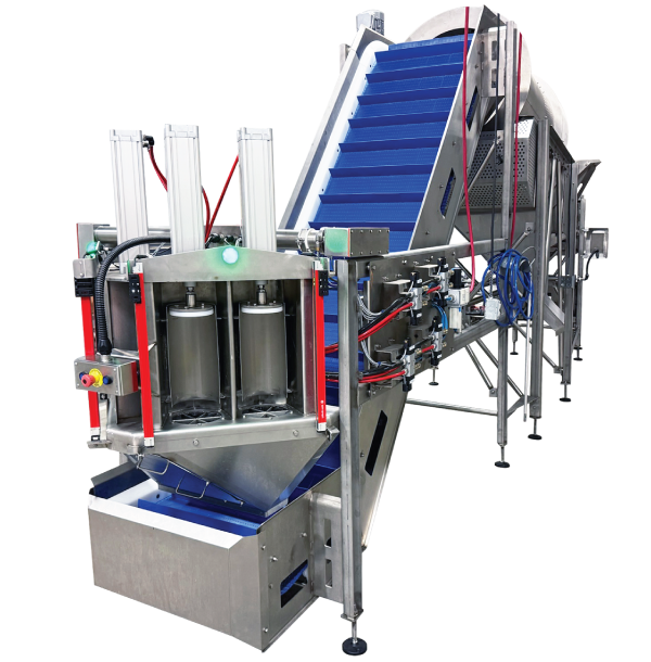 food processing equipment manufacturer