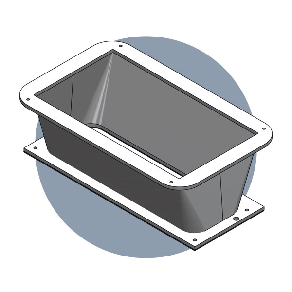 Hopper Assembly