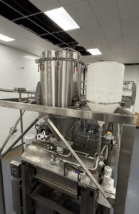 masa flour handling solutions