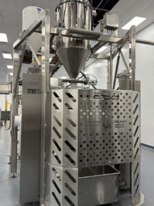masa mixing