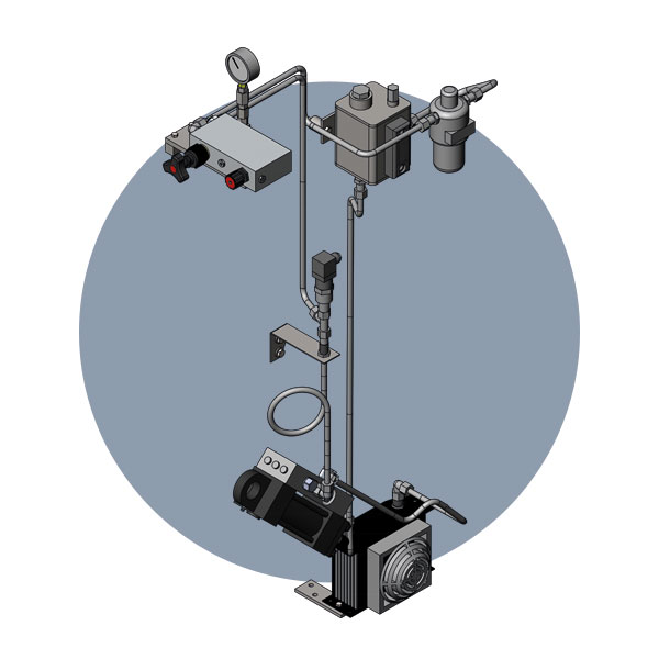 Hydraulics