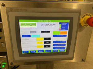 system controls