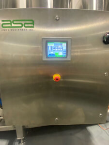 system controls