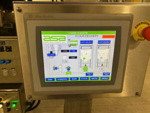 system controls