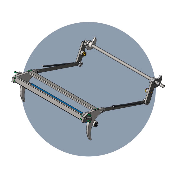 Weight Adjusted Mechanism